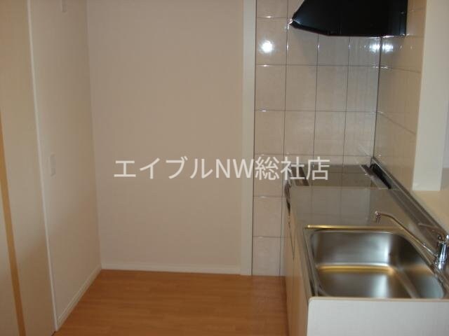 キッチン 桜パーク