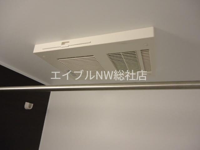 浴室乾燥機 桜パーク