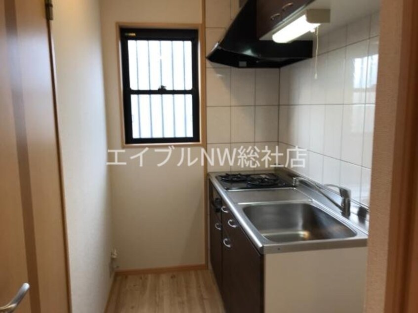 キッチン Gran Blue U