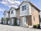 グランマスト平田　Ｃの外観