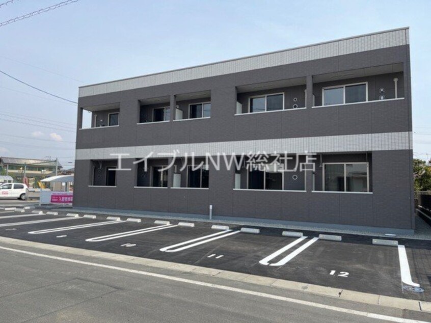 建築現場 シークレイン