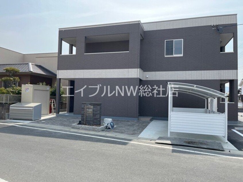 建築現場 シークレイン