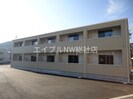 アント・クラントの外観