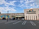 ニシナフードバスケット児島柳田店(スーパー)まで1273m アント・クラント