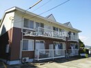 ケープマロンテールの外観