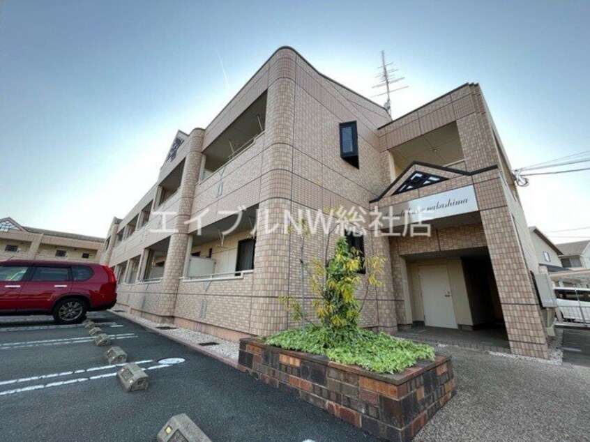  グランドウルス中島