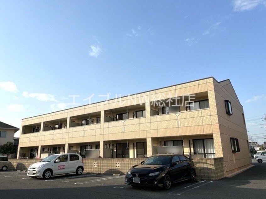  グランドウルス中島