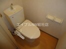トイレ（イメージ） グランドウルス中島