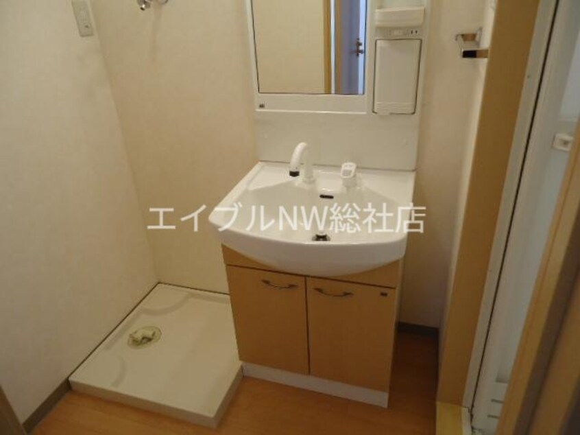 洗面（イメージ） グランドウルス中島