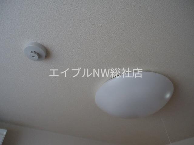 室内設備（イメージ） グランドウルス中島