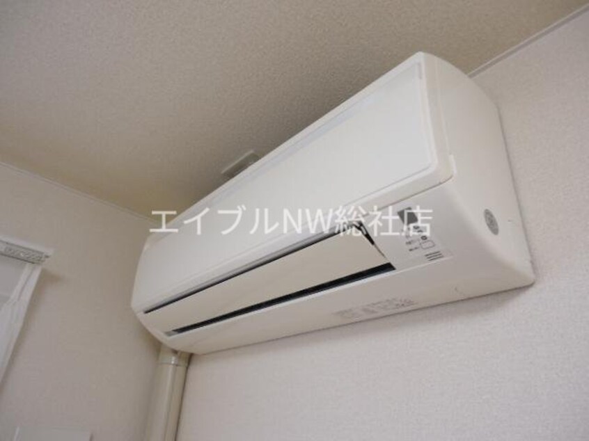 室内設備（イメージ） グランドウルス中島