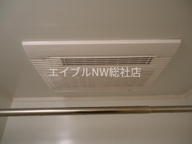 室内設備（イメージ） グランドウルス中島