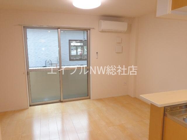 リビング アレグリア