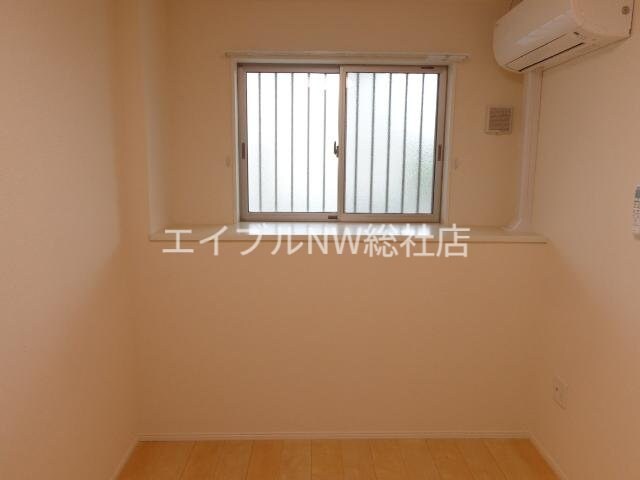 洋室 アレグリア