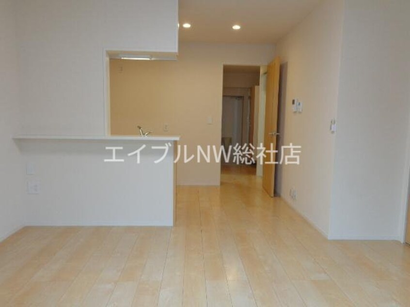 リビング アレグリア