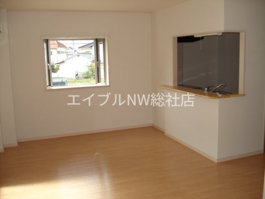 リビング リッチフィールド