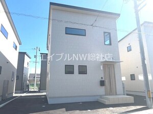 シャインくらしき２号地