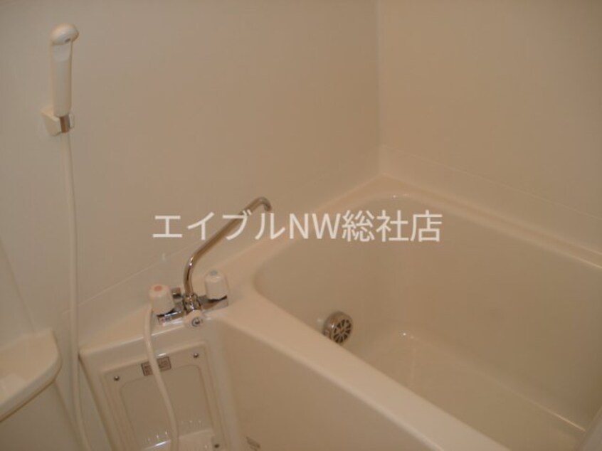 バス（追焚・浴乾付） ソレアード・ハイムＡ