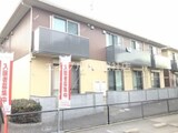 リヴィレッジ　A棟