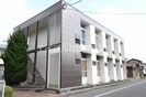 エストゥベンダの外観