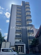 ボナールの外観