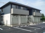 シャレオ　Ｂ棟