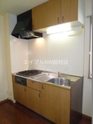  ジンジャーエールⅡ