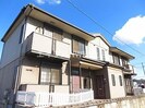 パルテール　Ｂの外観