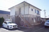 サンホーム日吉　A棟