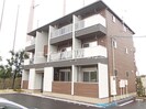 グリーンベル　Ⅱの外観