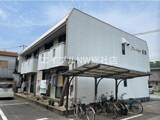 パレーシャル足高　１号棟