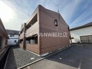 エム・インプレスの外観