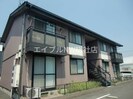 コーポ神正Bの外観