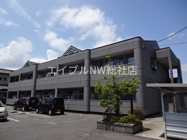 外観写真（昼） ＫＴセブンパレス