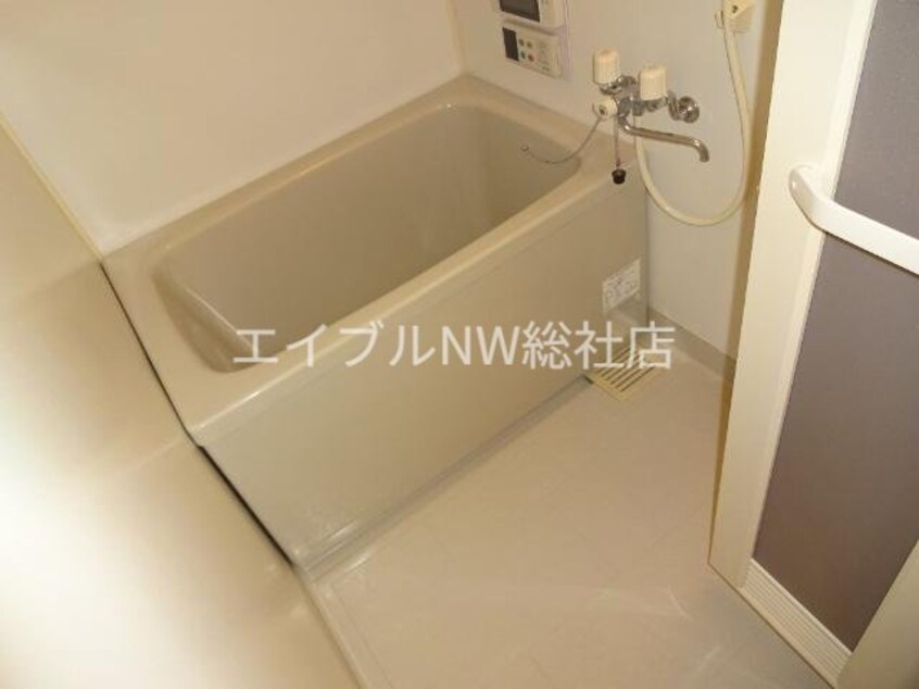 バス／シャワールーム等 ＫＴセブンパレス