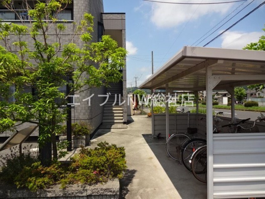 外観写真（昼） ＫＴセブンパレス