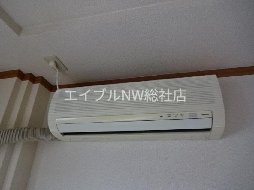 エアコン ＫＴセブンパレス