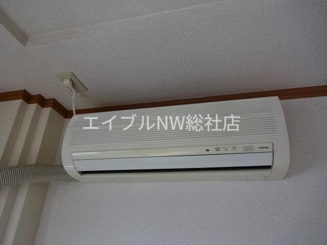 エアコン ＫＴセブンパレス