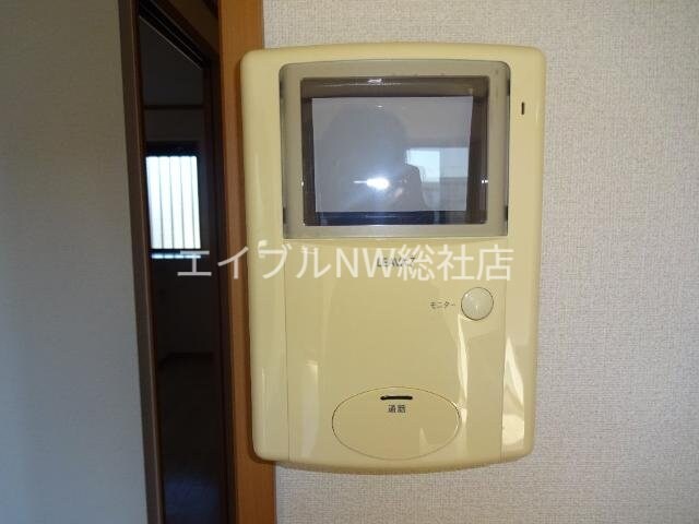 セキュリティ ＫＴセブンパレス