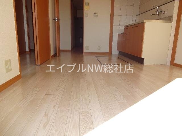 リビング ＫＴセブンパレス