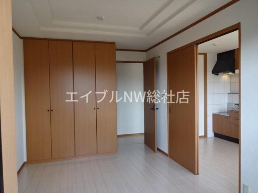 洋室Ａ ＫＴセブンパレス