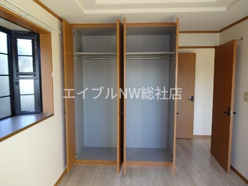 洋室Ａ ＫＴセブンパレス