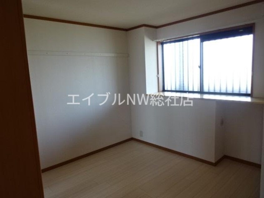 室内 ＫＴセブンパレス