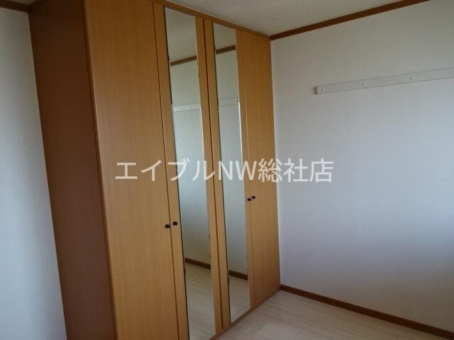 室内 ＫＴセブンパレス