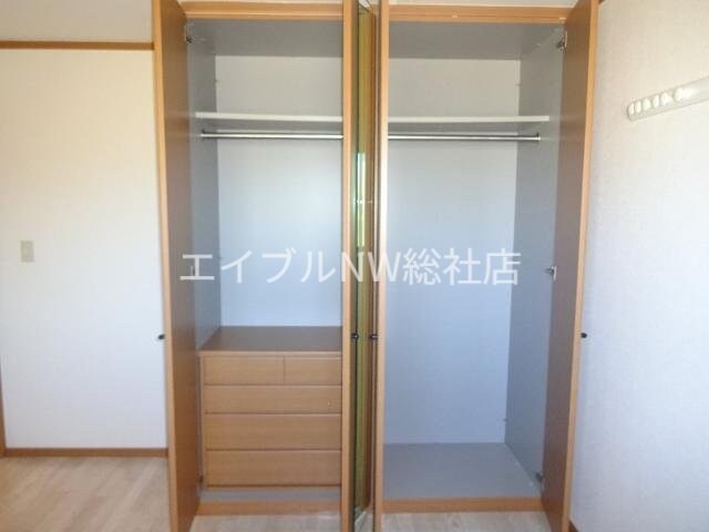 収納 ＫＴセブンパレス