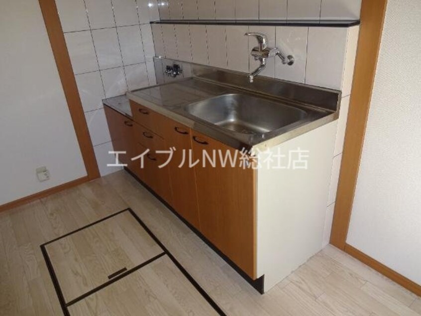 キッチン ＫＴセブンパレス