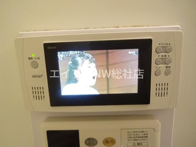 バス／シャワールーム等 ＫＴセブンパレス