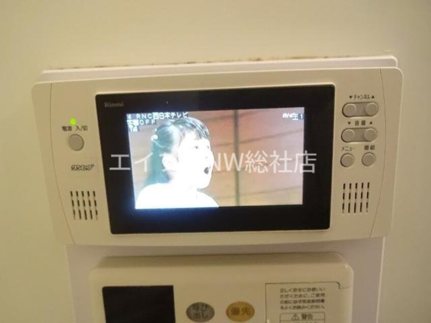 バス／シャワールーム等 ＫＴセブンパレス