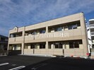 コンフォート池元の外観