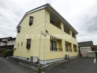 サンクリエイト　B棟